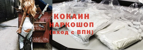 гашик Покачи